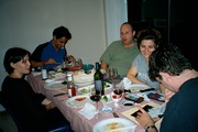 2000-10 Sushi Fest